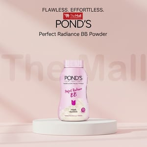 Pond's BB Translucent Facial Powder 50g  •