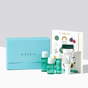 Axis-Y The Mini Glow Set •