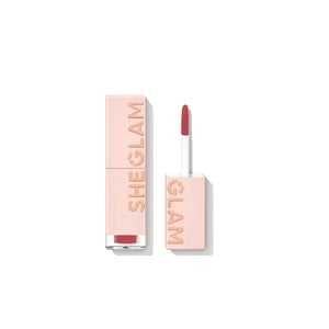 Sheglam Take A Hint Lip Tint 3.5ml - Baby Face