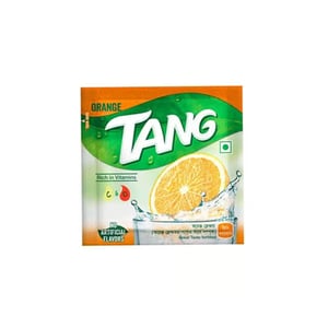 Tang Instant Drink Mix 15.3g - Orange Flavor