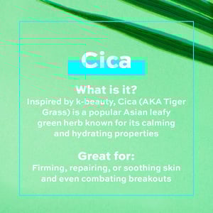 Revolution Skincare Cica Balm Baume Cica Multi Use Cream 40ml