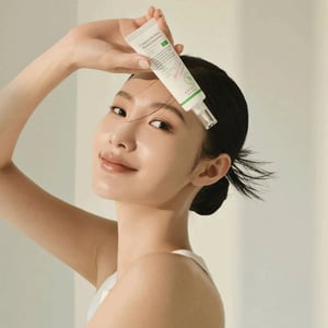 AXIS-Y Complete No Stress Physical Sunscreen 50ml SPF50+PA++++ •