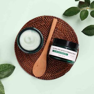SOME BY MI AHA BHA PHA 30 Days Miracle Cream 60g  •