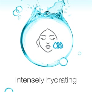 Neutrogena Hydro Boost Gel Cream For Dry Skin 50ml