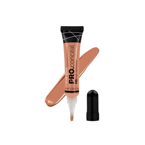 L.A. Girl HD Pro Concealer 8g - GC974 Nude