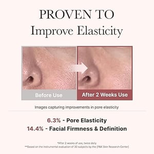 Arencia Red Smoothie Serum 30 Packed With Vitamins 50g  •