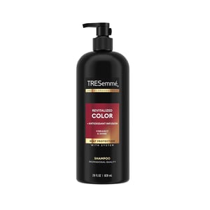 Tresemme Revitalize Color + Hibiscus Essence Shampoo 828ml •
