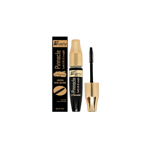 Everly Beauties Pinnacle lash lift & Length mascara 10ml