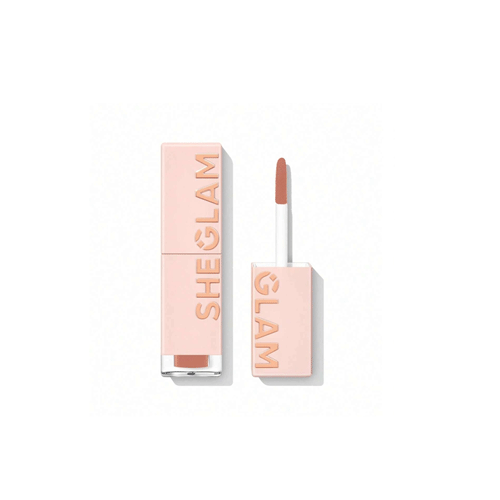 Sheglam Take A Hint Lip Tint 3.5ml - Birthday Lips