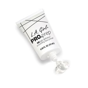 L.A. Girl Pro.Prep Smoothing Face Primer 15ml - GFP949 Clear