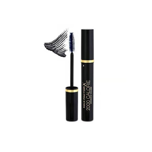 Max Factor Calorie 2000 Dramatic Mascara 9ml - Black