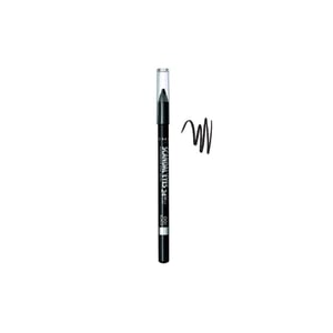 Rimmel London Scandal'Eyes Waterproof Kohl Kajal 1.3g - 001 Black