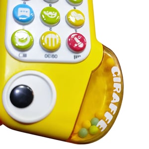 Musical Kids Phone 0m+