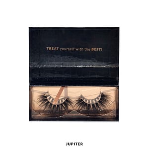 Prismatic False Eyelash - Jupiter