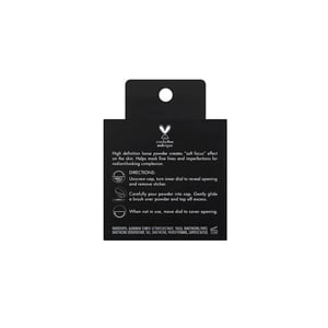 e.l.f. HD Loose Powder 8g - Sheer