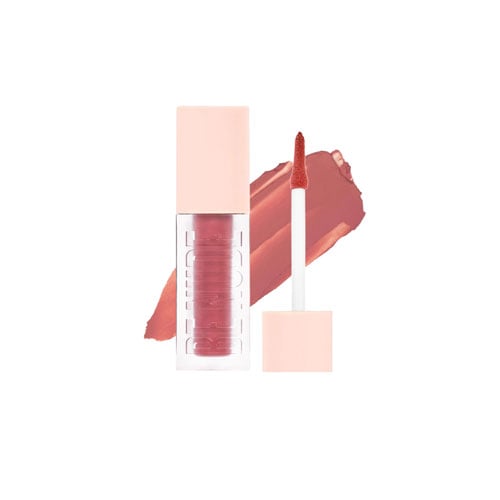 W7 Be Nude Velvet Matte Lipstick 3ml - Decoy