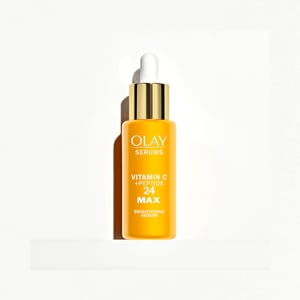 Olay Vitamin C Max 2x Peptides Brightening Serum 40ml  •