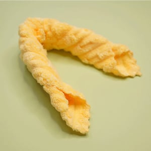 Super Absorbent Kitchen Towel - Yellow