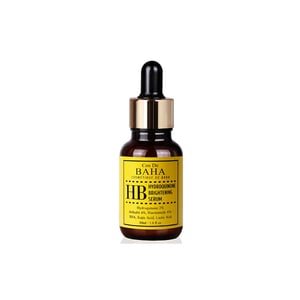 Cos De BAHA Hydroquinone Brightening Serum 30ml - HB