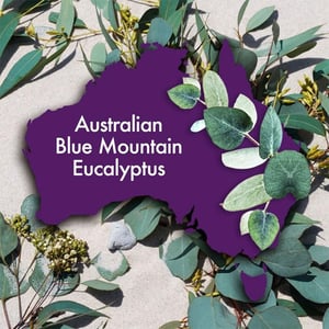 Aussie Mighty Mega Shampoo 300ml