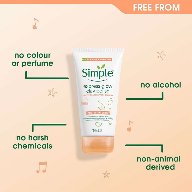 Clay polish new arrivals