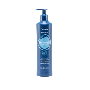 Fanola Wonder No Orange Extra Care Mask 350ml •
