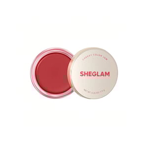 Sheglam Cheeky Color Jam 7.5g - Rose Meadow