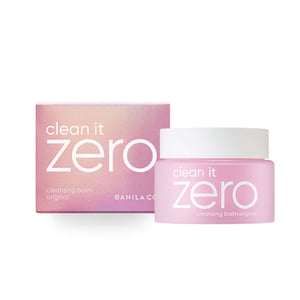 Banila Co Clean It Zero Cleansing Balm Original 100ml•