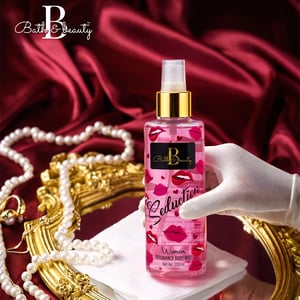 Bath & Beauty Women Fragrance Body Mist 200ml - Seduction