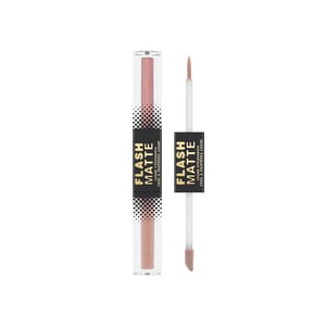 W7 Flash Matte Liquid Eyeshadow - Everythin' & Festive
