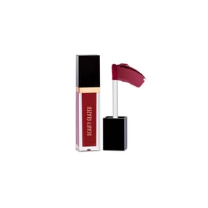 Beauty Glazed Matte Liquid Lipstick - 108 Dry Rose