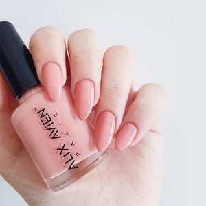 ALIX AVIEN Nail Lacqure - 08