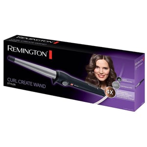 Remington C152WO Curl Create Ceramic Hair Curling Wand Styler