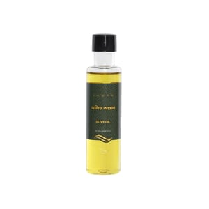 Hawaa Olive Oil 100ml