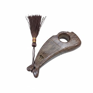 Jixin Digital Tasbih - Dolphin