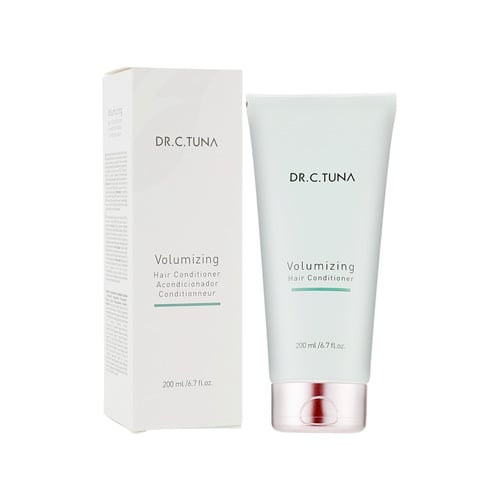 Dr.C.Tuna Volumizing Conditioner 200ml