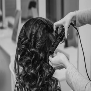 Babyliss Stylist Pro Titanium Expression Curling Tong - 19mm (BAB2879U)