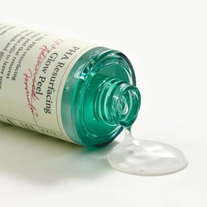 Axis-Y PHA Resurfacing Glow Peel 50ml •