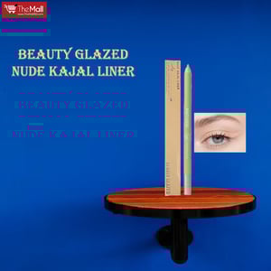 Beauty Glazed Nude Kajal Liner 0.6g