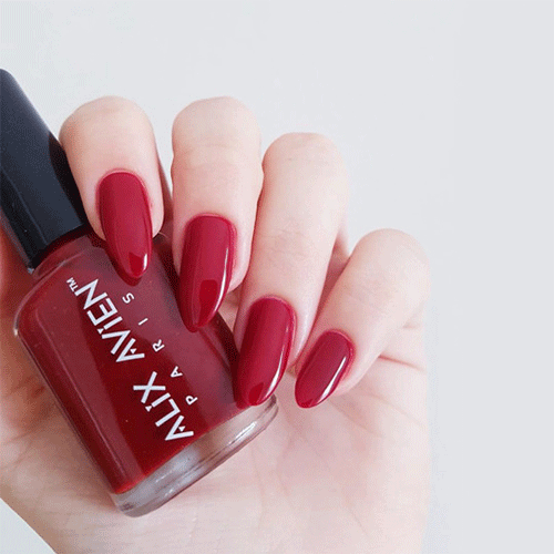 ALIX AVIEN Nail Lacqure - 17