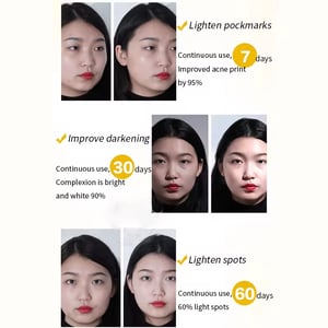 Rohto Melano CC Brightening Essence 20ml  •