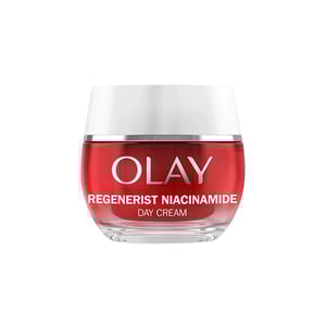 Olay Regenerist Niacinamide Active Firming Renew Age Defy Hydrate Cream 50ml