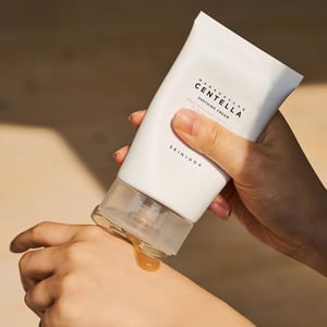 Skin1004 Madagascar Centella Soothing Cream 75ml •