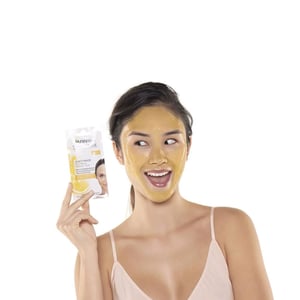 Garnier SkinActive Juicy Peel Face Mask 8ml