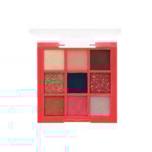 Sunkissed LA Lights Eyeshadow Palette