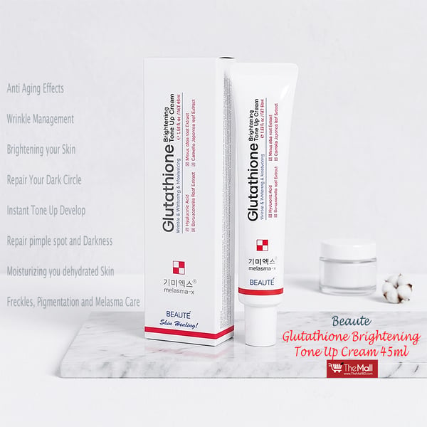 glutathione tone up cream benefits Brightening 45ml Did Vitamin B12 Give gluta-primme-soap-12-pack bundle:Buy 2