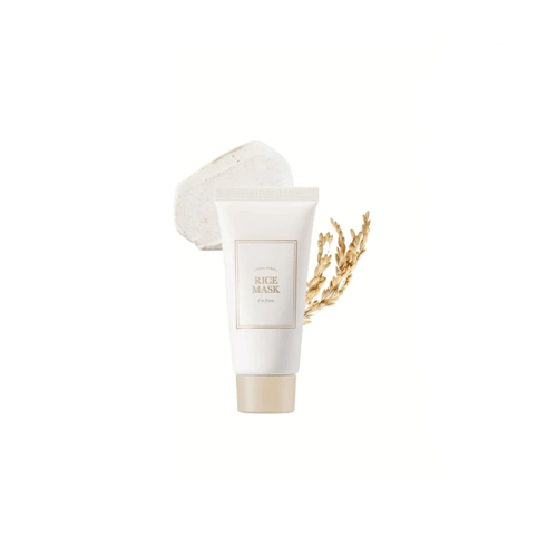 I'm from Rice Mask 30ml •