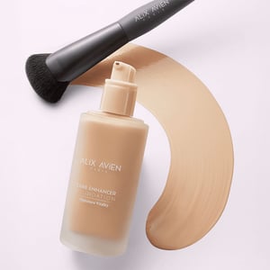 ALIX AVIEN Care Enhancer Foundation 30ml - 805 Ivory