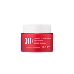 DABO 30 Days Peptanol B5 Hydra Volume Base Cream 100ml •