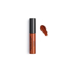 Makeup Revolution Cream Liquid Lipstick 3ml - Demeanour 127